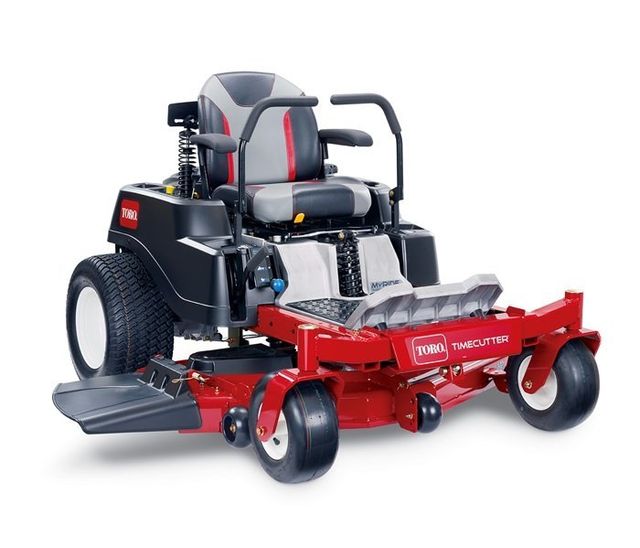 Toro lawn mower discount dealers near me